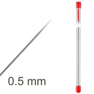 Needle For A182 Airbrush 0.5mm